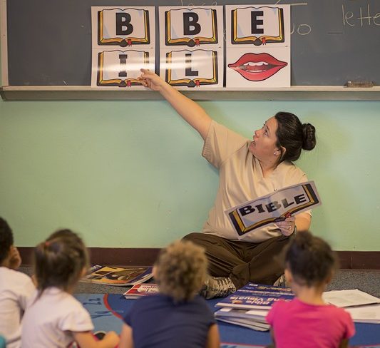 daycares in Lubbock